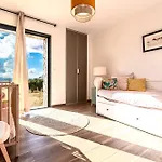 Feriehus Maison Altea - Maison Climatisee