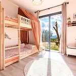 Feriehus Maison Altea - Maison Climatisee *