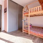 Maison Altea - Maison Climatisee Feriehus