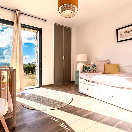 Hébergement de vacances Maison Altea - Maison Climatisée