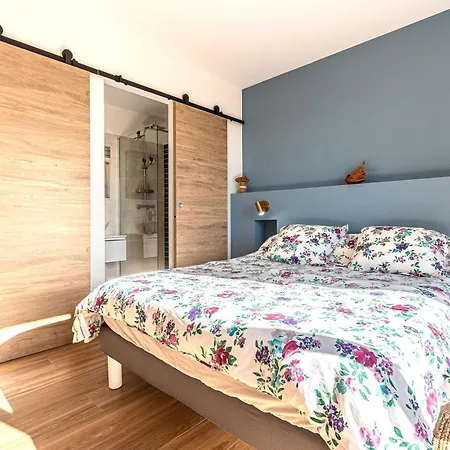Maison Altea - Maison Climatisée Figari (Corsica)