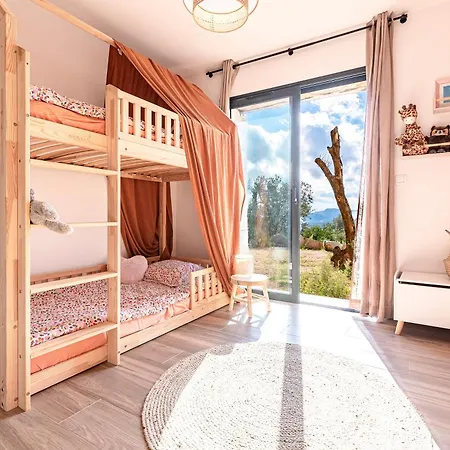 Hébergement de vacances Maison Altea - Maison Climatisée *