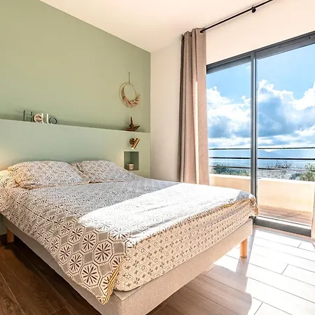 Maison Altea - Maison Climatisée