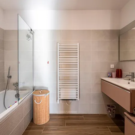 Maison Altea - Maison Climatisée Hébergement de vacances *