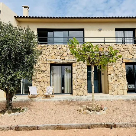 Maison Altea - Maison Climatisee *