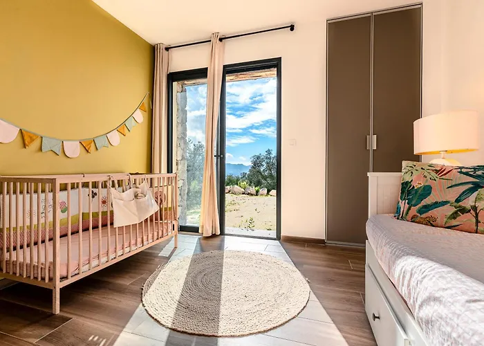 Prázdninový dům Maison Altea - Maison Climatisee