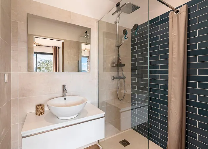 Maison Altea - Maison Climatisee Figari (Corsica)