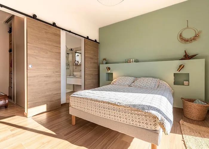 Maison Altea - Maison Climatisee Prázdninový dům