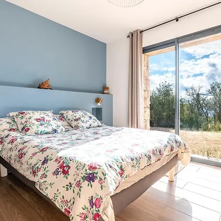 Maison Altea - Maison Climatisée Hébergement de vacances *