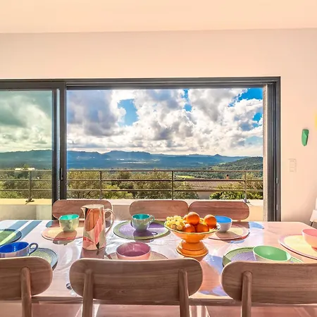 Maison Altea - Maison Climatisée