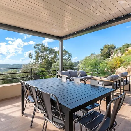 Maison Altea - Maison Climatisee