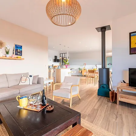 Maison Altea - Maison Climatisee Holiday home Figari (Corsica)