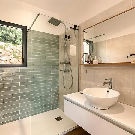 Maison Altea - Maison Climatisee Holiday home *