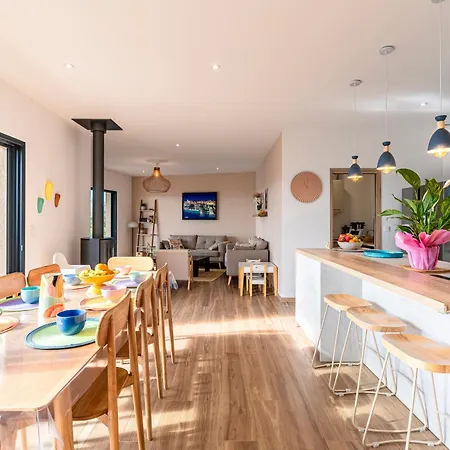 Holiday home Maison Altea - Maison Climatisee Figari (Corsica)