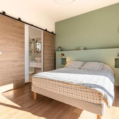 Maison Altea - Maison Climatisee Holiday home