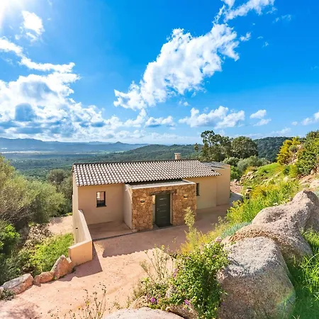 Maison Altea - Maison Climatisee Figari (Corsica)
