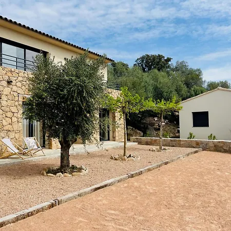 Maison Altea - Maison Climatisee Holiday home