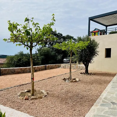 Maison Altea - Maison Climatisee