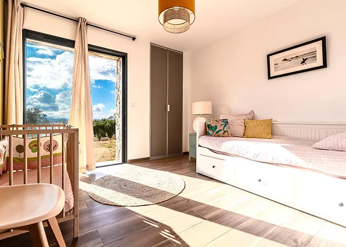 Hébergement de vacances Maison Altea - Maison Climatisée