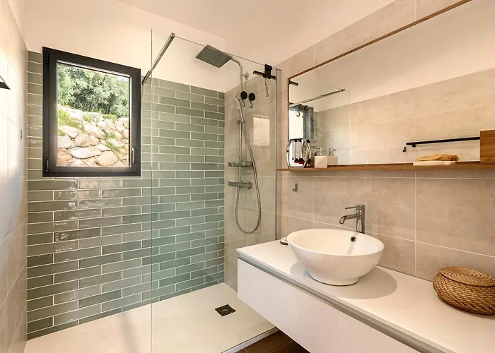 Maison Altea - Maison Climatisée Hébergement de vacances *