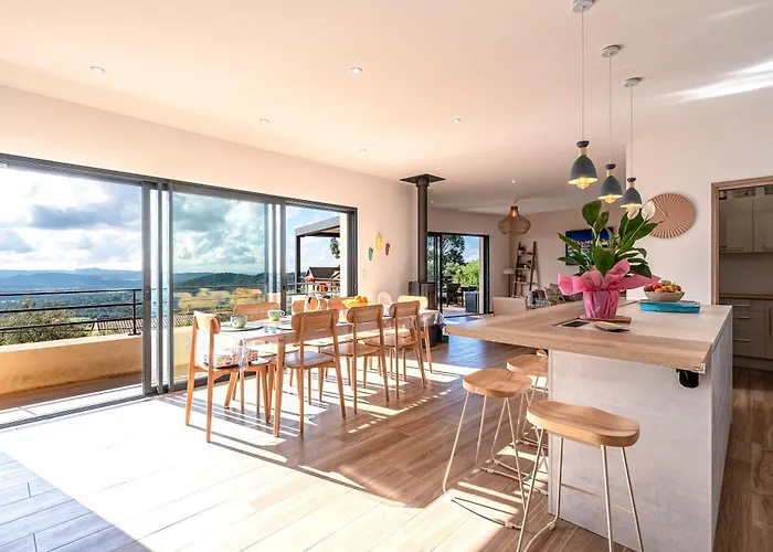 Hébergement de vacances Maison Altea - Maison Climatisée