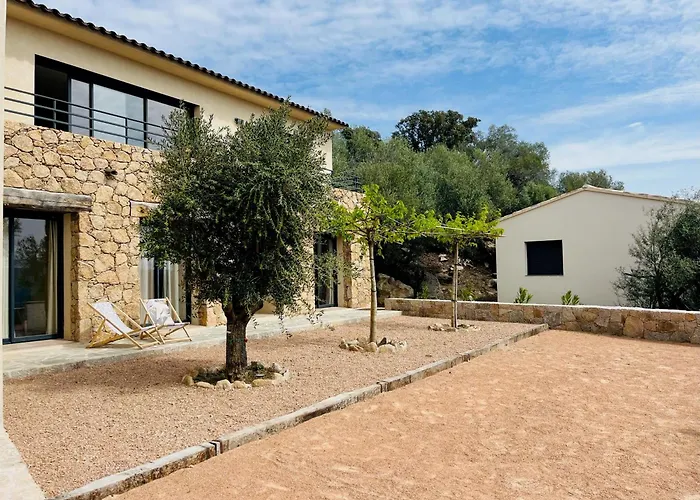 Maison Altea - Maison Climatisée Hébergement de vacances