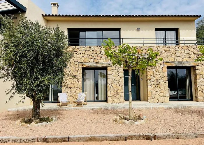 Maison Altea - Maison Climatisee *