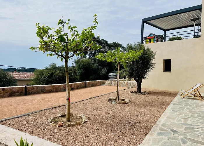 Maison Altea - Maison Climatisee